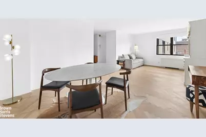 201 E 28th Street #15L, New York City, NY 10016 - Photo 2