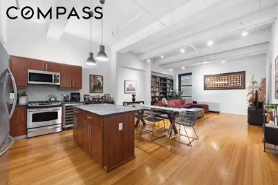 365 Bridge Street #12H, New York City, NY 11201 - Photo 1
