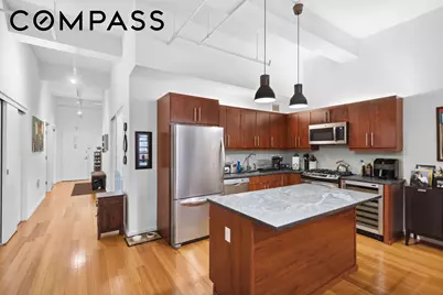 365 Bridge Street #12H, New York City, NY 11201 - Photo 2