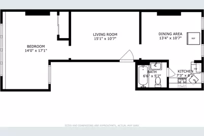 211 5th Avenue #2NDFLOOR, New York City, NY 11215 - Photo 10