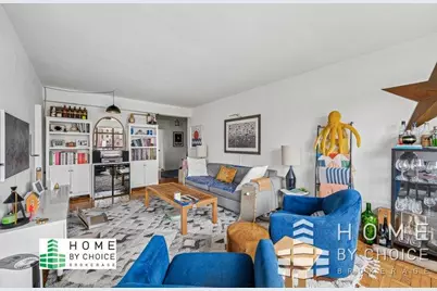 100 Remsen Street #8A, Brooklyn, NY 11201 - Photo 4