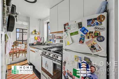 100 Remsen Street #8A, Brooklyn, NY 11201 - Photo 6