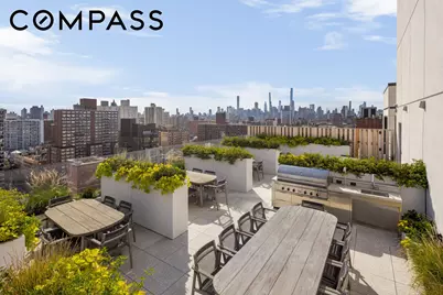 250 W 96th Street #15C, New York City, NY 10025 - Photo 18
