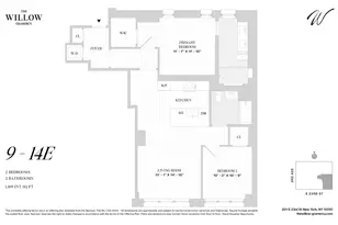 209 E 25th St, New York City, NY 10010 - Photo 24