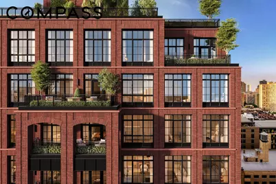 201 E 23rd Street #9E, New York City, NY 10010 - Photo 10