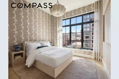 201 E 23rd Street #9E, New York City, NY 10010 - Photo 6