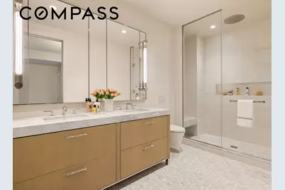 201 E 23rd Street #4A, New York City, NY 10010 - Photo 8