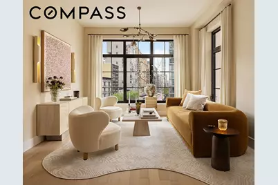 201 E 23rd Street #4A, New York City, NY 10010 - Photo 1