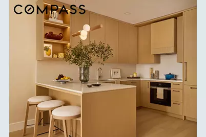 201 E 23rd Street #4A, New York, NY 10010 - Photo 4