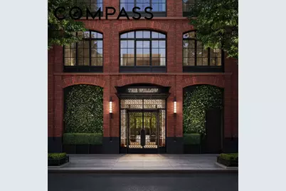 201 E 23rd Street #4A, New York City, NY 10010 - Photo 10