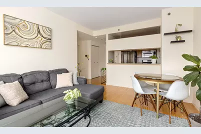 250 E 30th Street #6D, New York City, NY 10016 - Photo 2