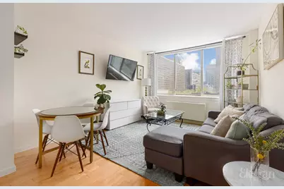 250 E 30th Street #6D, New York City, NY 10016 - Photo 4