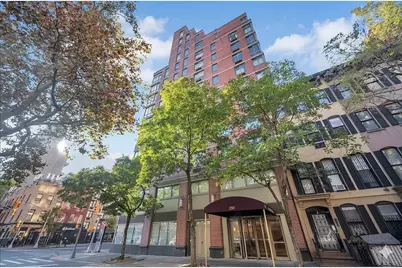 250 E 30th Street #6D, New York City, NY 10016 - Photo 12