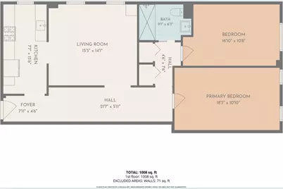 811 Walton Avenue #D5, New York City, NY 10451 - Photo 8