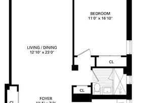 211 E 51st St, New York City, NY 10022 - Photo 14