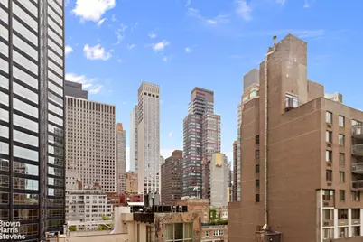 211 E 51st Street #9F, New York City, NY 10022 - Photo 6