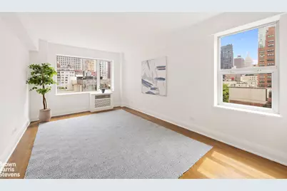 211 E 51st Street #9F, New York City, NY 10022 - Photo 4