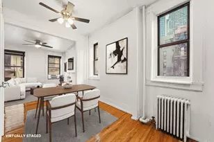 351 W 47th St, New York City, NY 10036 - Photo 8