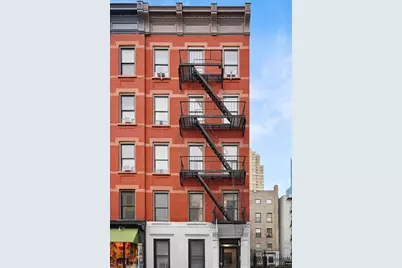 351 W 47th Street, New York City, NY 10036 - Photo 1