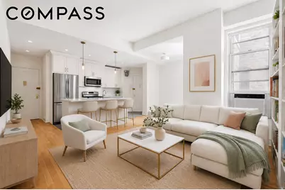 525 Park Avenue #5D, New York City, NY 10065 - Photo 1