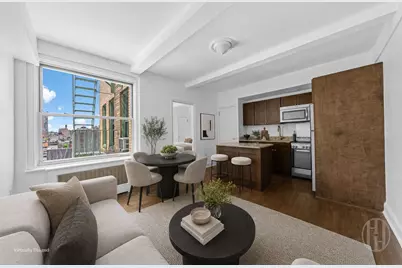 325 W 45th Street #1020, New York City, NY 10036 - Photo 1