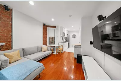 175 Bleecker Street #11, New York City, NY 10012 - Photo 1