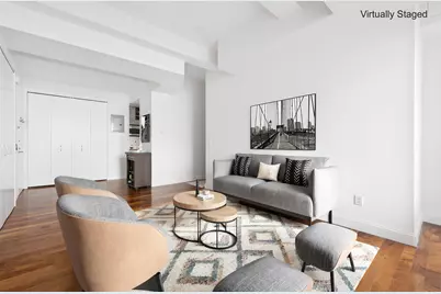 88 Greenwich Street #1110, New York City, NY 10006 - Photo 4