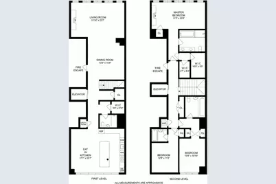 205 E 85th Street #THA, New York, NY 10028 - Photo 18
