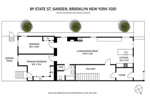 89 State St, New York City, NY 11201 - Photo 26