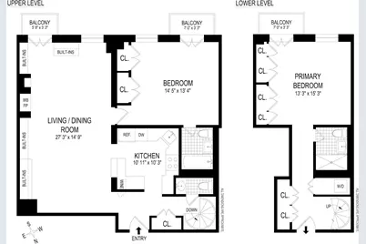311 W 83rd Street #4A, New York City, NY 10024 - Photo 8