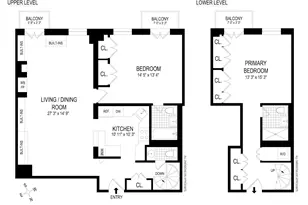 311 W 83rd St, New York City, NY 10024 - Photo 8