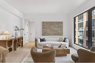 609 2nd Avenue #801, New York City, NY 10016 - Photo 2