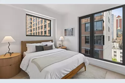 609 2nd Avenue #801, New York City, NY 10016 - Photo 8