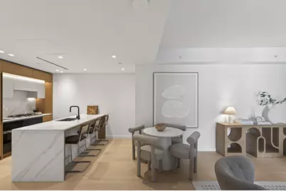 609 2nd Avenue #801, New York City, NY 10016 - Photo 4