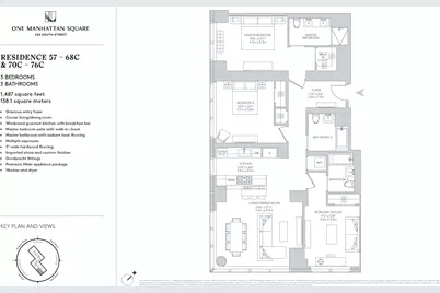 252 South Street #68C, New York City, NY 10002 - Photo 32