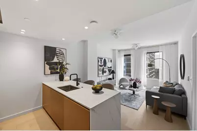 609 2nd Avenue #904, New York City, NY 10016 - Photo 2