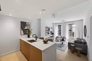 609 2nd Ave, New York City, NY 10016 - Photo 2