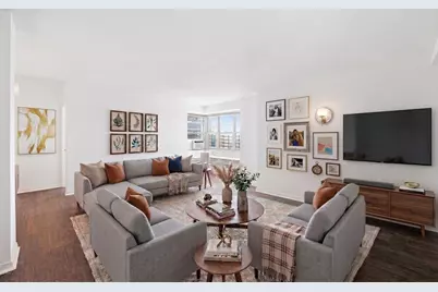 575 Grand Street #E1505, New York City, NY 10002 - Photo 8