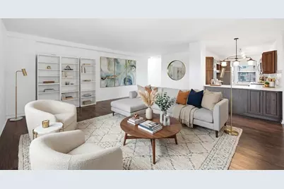575 Grand Street #E1505, New York City, NY 10002 - Photo 1