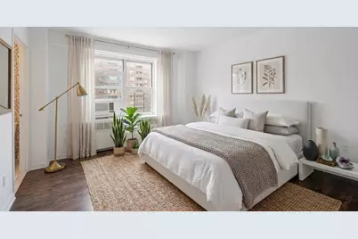 575 Grand Street #E1505, New York City, NY 10002 - Photo 14