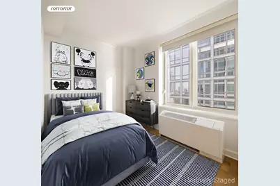 80 Riverside Boulevard #36B, New York City, NY 10069 - Photo 14