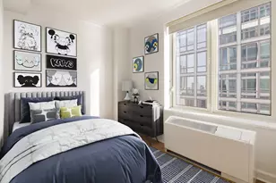 80 Riverside Blvd, New York City, NY 10069 - Photo 14