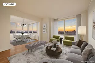 80 Riverside Blvd, New York City, NY 10069 - Photo 2