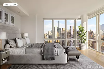 80 Riverside Boulevard #36B, New York City, NY 10069 - Photo 6