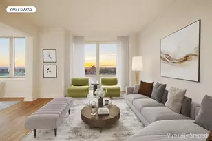 80 Riverside Blvd, New York City, NY 10069 - Photo 1