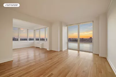 80 Riverside Boulevard #36B, New York City, NY 10069 - Photo 4
