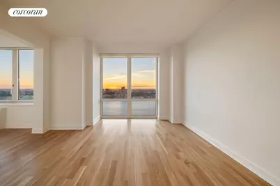 80 Riverside Boulevard #36B, New York City, NY 10069 - Photo 2