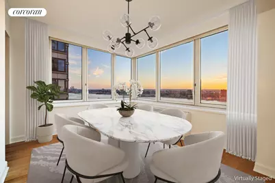 80 Riverside Boulevard #36B, New York City, NY 10069 - Photo 4
