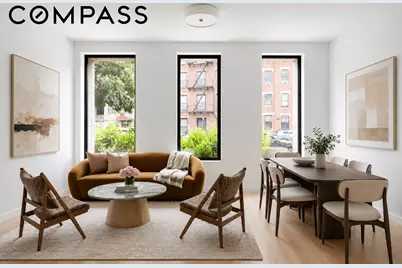 323 Bergen Street #118E, New York City, NY 11217 - Photo 1