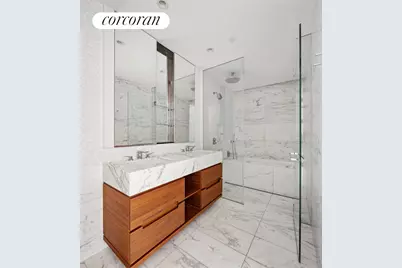 30 Riverside Boulevard #21G, New York City, NY 10069 - Photo 8